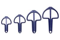 Terré percussion Jew&apos;s Harp M Blue mondharp - thumbnail