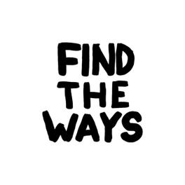 Find The Ways - CD (4050486113110) Find The Ways - CD (4050486113110)