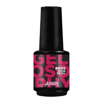 Astonishing Nails Gelosophy #099 Rose Petal 15ml
