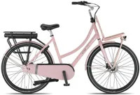 Altec Troja Elektrische Transportfiets 28 inch Hydraulische Schijfrem 53cm 7v - thumbnail