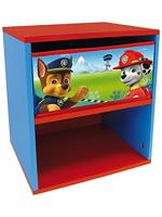 Fun House ** Pat Patrol nachtkastje voor kinderen - thumbnail