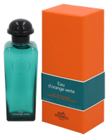 Hermès Eau d'Orange Verte Eau de Cologne 100ml - thumbnail