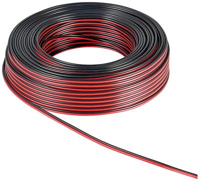 Abi Luidspreker kabel - op rol
