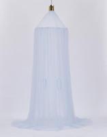 Baby bed gordijn Hung Dome Mosquito netto meisjes kroon opknoping netto prinses tenten (blauw) - thumbnail