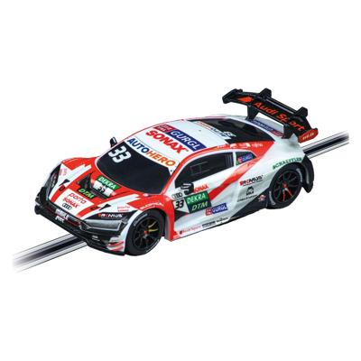 Carrera go!!! raceauto - audi r8 dtm rene rast, no. 33 Carrera go!!! raceauto - audi r8 dtm rene rast, no. 33