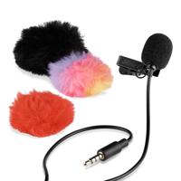 Joby Wavo Lav Mobile Microphone - thumbnail