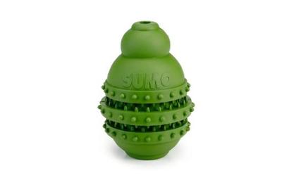 Beeztees Sumo Play Dental M Groen