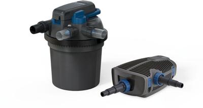 Oase FiltoClear Set 13000 drukfilterset Oase FiltoClear Set 13000 drukfilterset