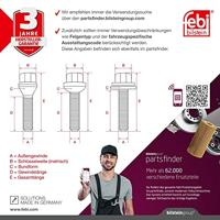 Wielschroef 46632 - thumbnail