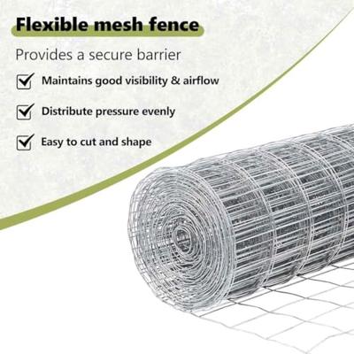 VidaXL Hek met paal zilver 0,6 x 10 m staal en pvc