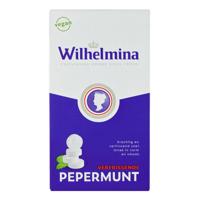 Wilhelmina pepermunt vegan (3 kg) - thumbnail