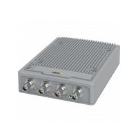 Axis P7304 videoserver/-encoder 1920 x 1080 Pixels 30 fps Axis P7304 videoserver/-encoder 1920 x 1080 Pixels 30 fps
