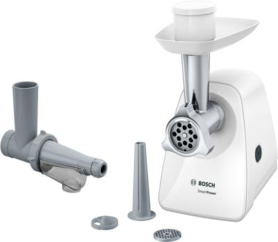 Bosch MFW2515W vleesmolen 350 W Wit