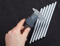 Mitutoyo digitale schuifmaat 0-300mm - thumbnail