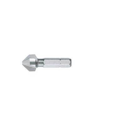 Wiha SB7806104035 Soevereinboor Bit 1/4" M5 x 35 mm - 27894 Wiha SB7806104035 Soevereinboor Bit 1/4" M5 x 35 mm - 27894