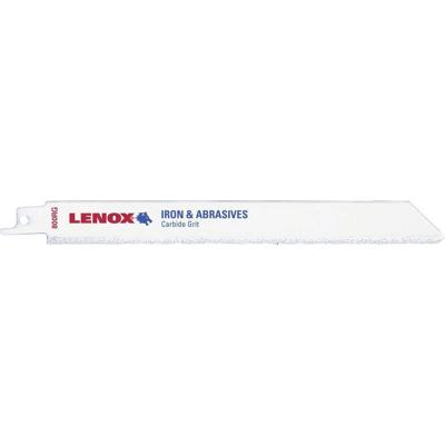 Lenox Reciprozaagset - 203 mm - LX20576800RG - 20576800RG Lenox Reciprozaagset - 203 mm - LX20576800RG - 20576800RG