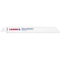 Lenox Reciprozaagset - 203 mm - LX20576800RG - 20576800RG - thumbnail
