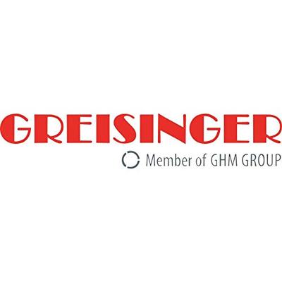 Greisinger 600770 GE 117 pH-elektrode 1 stuk(s)