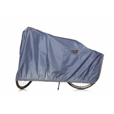 VK International Vk fietsbescherm hoes pyama e-bike 42 VK International Vk fietsbescherm hoes pyama e-bike 42
