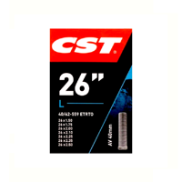 CST binnenband 26" 40/62-559 av 40mm - thumbnail