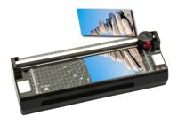 Olympia DIN A4 Laminator met rolsnijder A 240 Combo 3114 - thumbnail