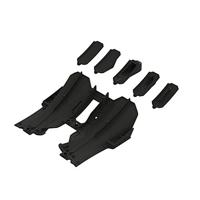 Rear Diffuser Set (ARA320518) - thumbnail