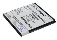 Cameron Sino CS-PSU9600RC accu voor Marantz RC9001 (2200 mAh, 8,1 Wh) - thumbnail