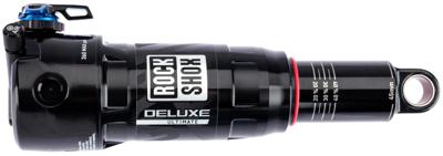 ROCKSHOX schokdemper "deluxe ultimate rct" rear shock rs del.ult.rct 165 x 45mm