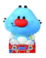 Simba - Oggy Oggy knuffel 30cm - thumbnail