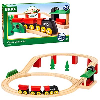 BRIO klassieke luxe set