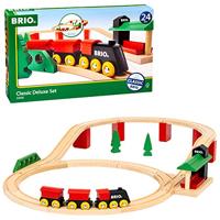 BRIO klassieke luxe set - thumbnail