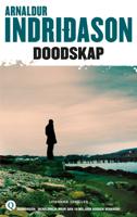 Doodskap - Arnaldur Indridason - ebook - thumbnail