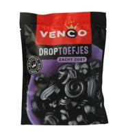 Venco Droptoefjes 225 Gram - thumbnail