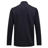 Peak Performance Trail Polartec Half Zip Trui Heren Black XL - thumbnail