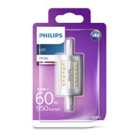 Philips LED Lamp R7s 7,5W Staaf - thumbnail