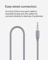 Belkin SOUNDFORM Mini draadloze hoofdtelefoon voor kinderen - thumbnail