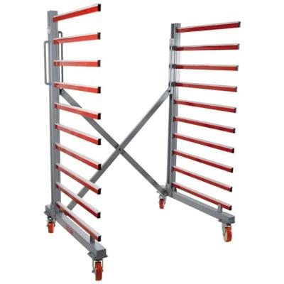 Holzmann Maschinen TAW76 TAW76 Draagarmwagen