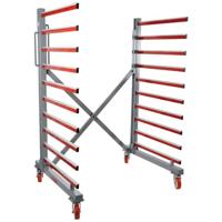 Holzmann Maschinen TAW76 TAW76 Draagarmwagen - thumbnail