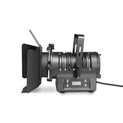 Cameo TS 60 RGBW PC theaterspot - thumbnail
