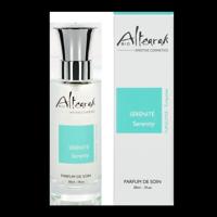 Altearah Parfum de soin turqoise serenity bio 30 Milliliter - thumbnail