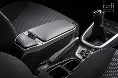 Armleuning Armster Hyundai i20 2020 Polyskin