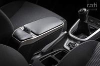 Armleuning Armster Hyundai i20 2020 Polyskin - thumbnail