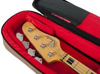 Gator Cases GT-BASS-TAN Transit gigbag voor basgitaar - thumbnail