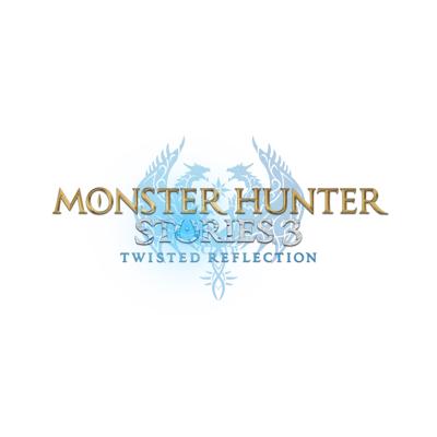 Monster Hunter Stories 3 - PS5-game