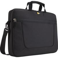 Case Logic 15,6" notebook tas vnai215 laptoptas (zwart, retail) - thumbnail