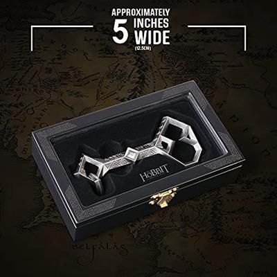 Noble Collection The Hobbit: The Key of Thorin Oakenshield decoratie - thumbnail