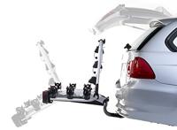 Atera trekhaak fietsdrager "strada dl 3" towbar bike carrier strada dl 3 - thumbnail