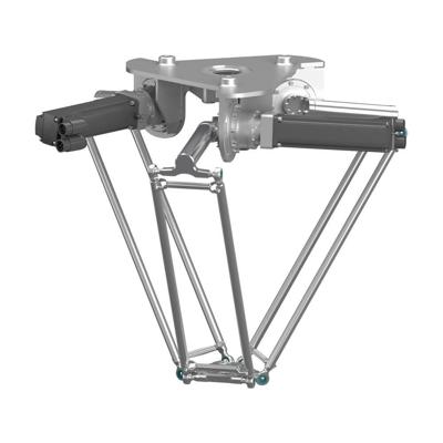 Schneider Electric VRKP0S0FNC00E00 Industriële robot 10 kg