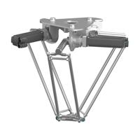 Schneider Electric VRKP0S0FNC00E00 Industriële robot 10 kg - thumbnail