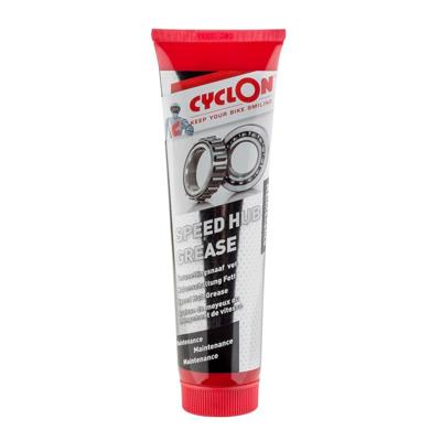 Cyclon speed hub v.n.o. grease - tube 150 ml Cyclon speed hub v.n.o. grease - tube 150 ml